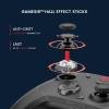 imageGameSir T4 Cyclone Pro Wireless Pro Controller for SwitchLiteOLED Hall Effect Controller No Drifting for Windows PC macOS Steam Deck Android ampamp iOS