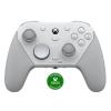 imageGameSir G7 Pro Wired Controller for Xbox Series XS Xbox One Wireless Gamepad for PCampampAndroid with TMR Sticks Hall Effect Analog Triggers 1000Hz Polling Rate 35mm Audio Jack  White