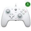 imageGameSir G7 SE Wired Controller for Xbox Series XS Xbox One ampamp Windows 1011 Plug and Play Gaming Gamepad with Hall Effect JoysticksHall Trigger 35mm Audio Jack