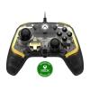 imageGameSir Kaleid Flux Enhanced Wired Controller for Xbox RGB Lighting and Hall Effect Joystick Compatible with Xbox Series XS Xbox One Windows 1011 PC  Officially Licensed