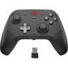 imageGameSir T4 Cyclone Pro Wireless Pro Controller for SwitchLiteOLED Hall Effect Controller No Drifting for Windows PC macOS Steam Deck Android ampamp iOS