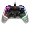 imageGameSir T4 Pro Wireless Game Controller for Windows 7 8 10 PCiPhoneAndroidSwitch Dual Shock USB Bluetooth Mobile Phone Gamepad Joystick for Apple Arcade MFi Games SemiTransparent LED BacklightT4 Kaleid