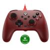 imageGameSir T7 Wired Controller with Hall Effect Joysticks Plug and Play Gaming Gamepad for Xbox Series XS Xbox One Windows 1011 ampamp Steam 35mm Audio JackRed