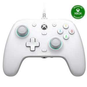 imageGameSir G7 SE Wired Controller for Xbox Series XS Xbox One ampamp Windows 1011 Plug and Play Gaming Gamepad with Hall Effect JoysticksHall Trigger 35mm Audio Jack