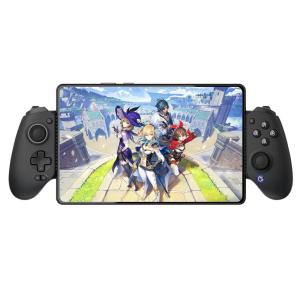 imageGameSir G8 Plus Bluetooth Mobile Game Controller for Switch ampamp iOS ampamp Android ampamp Tablets Wireless Gamepad with Hall Effect JoysticksHall Trigger Play Minecraft Genshin Impact Call of Duty Mobile