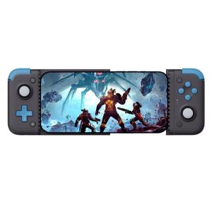 imageGameSir X2s Bluetooth Mobile Game Controller for iOS ampamp Android ampamp PC Wireless Gamepad with Hall Effect JoysticksHall Trigger Play Minecraft Asphalt 9 Diablo Immortal