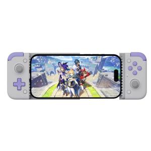 imageGameSir X2s TypeC Mobile Gaming Controller for iPhone 15 Series USBC Android ampamp HarmonyOS Phones Play Genshin Impact Call of Duty Diablo Village ampamp More