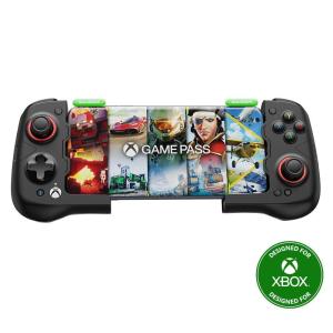 imageGameSir X4 Aileron Bluetooth Mobile Gaming Controller for Android with Hall Effect Joysticks  Split Design with Carrying Case  Play Diablo Immortal Minecraft Fortnite Dead Trigger 2 ampamp More